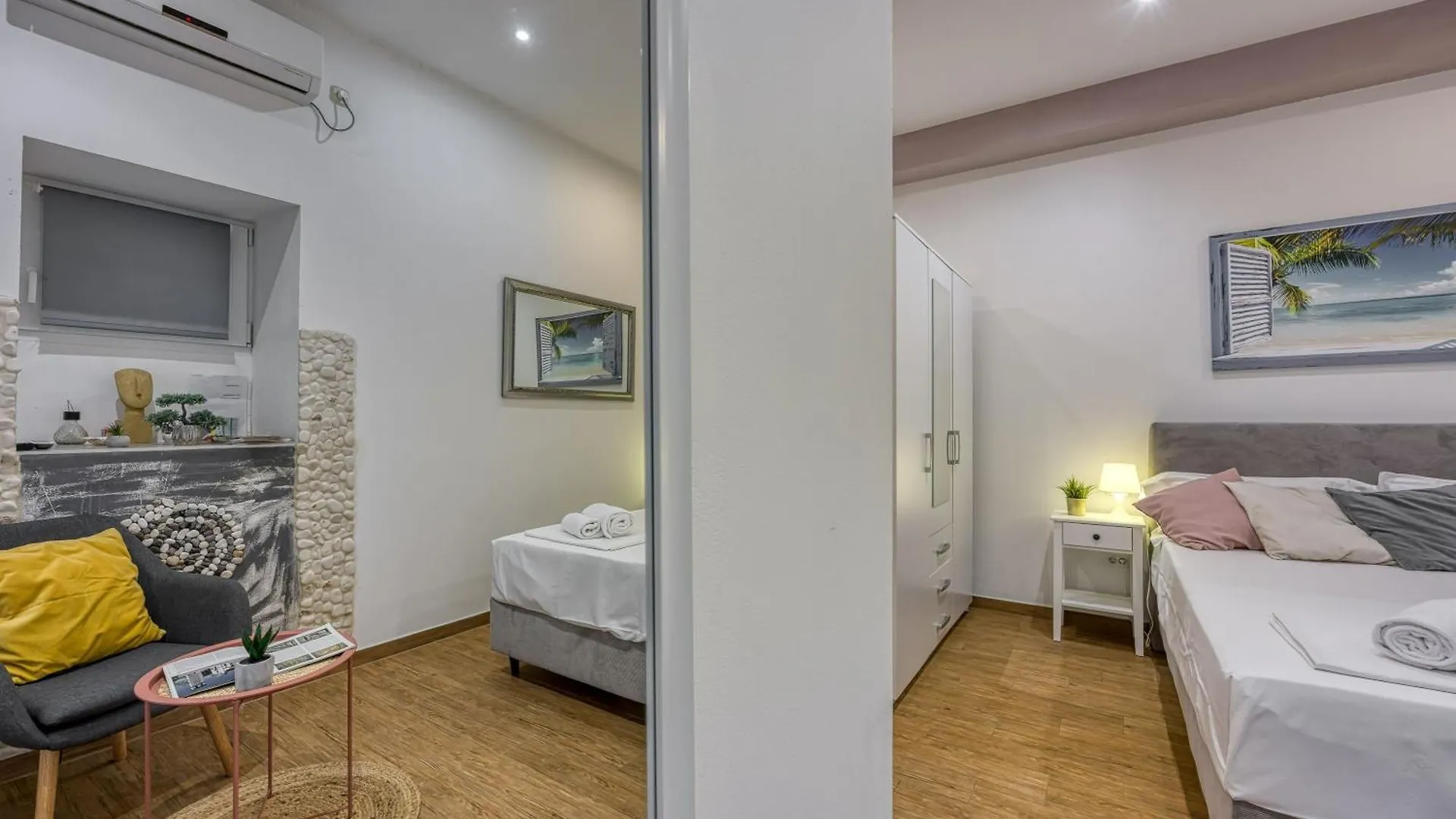 Pet Friendly Apartment - Happy Rentals Pula 0*,