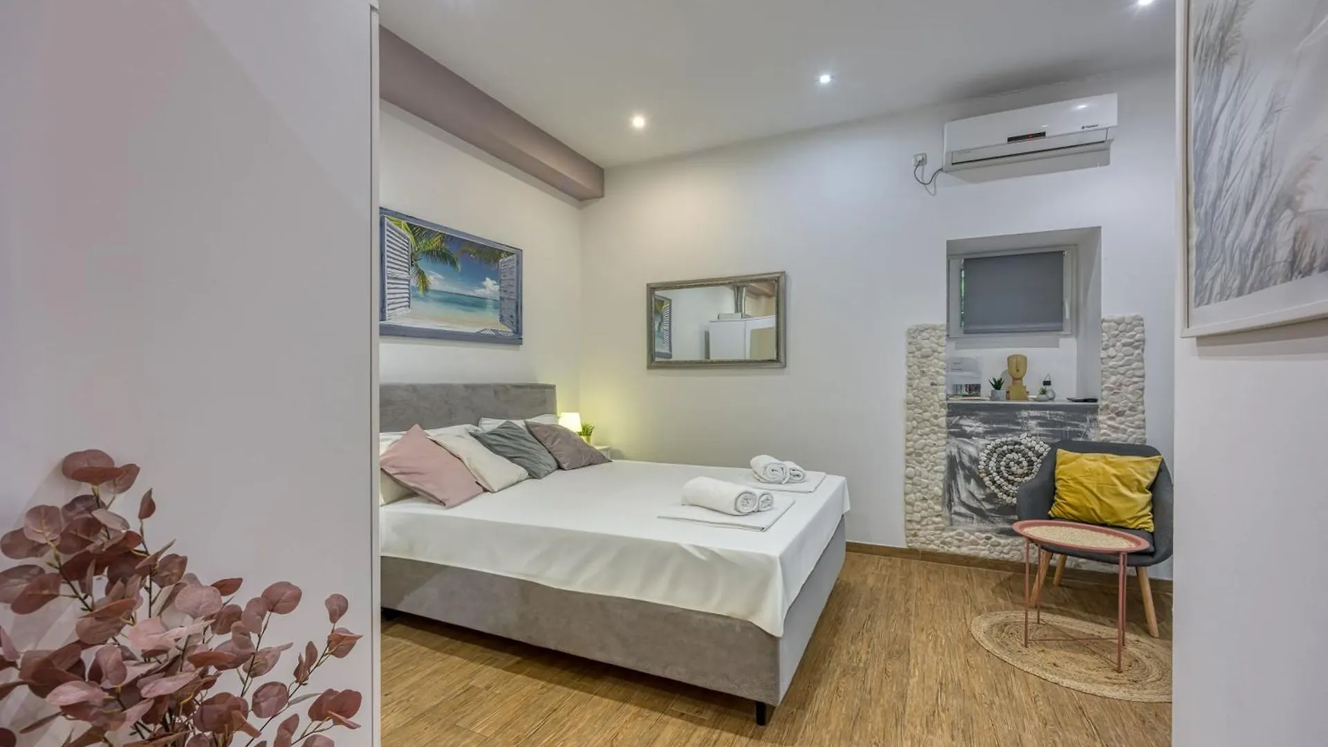 Pet Friendly Apartment - Happy Rentals Pula