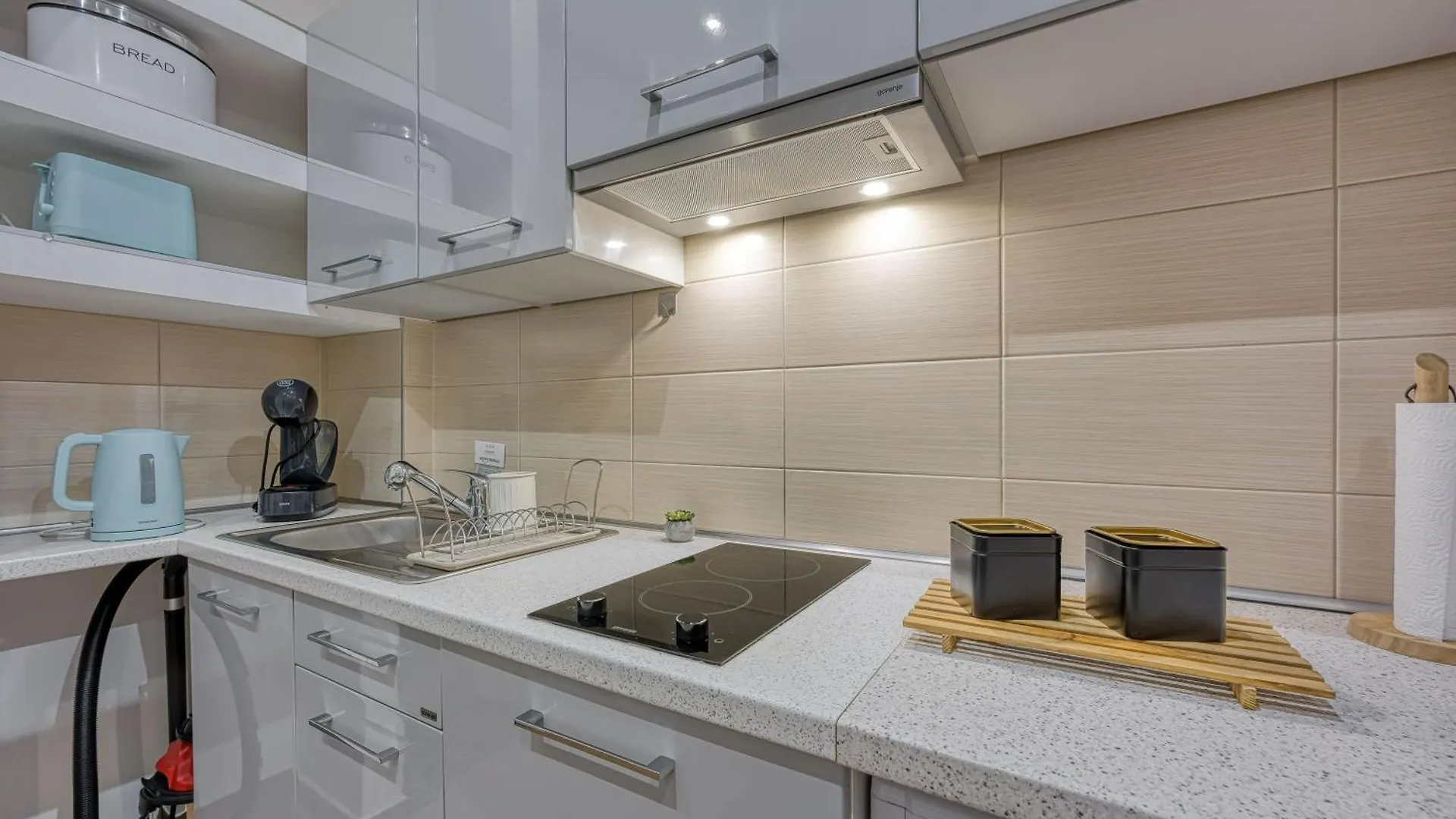 Pet Friendly Apartment - Happy Rentals Pula 0*,