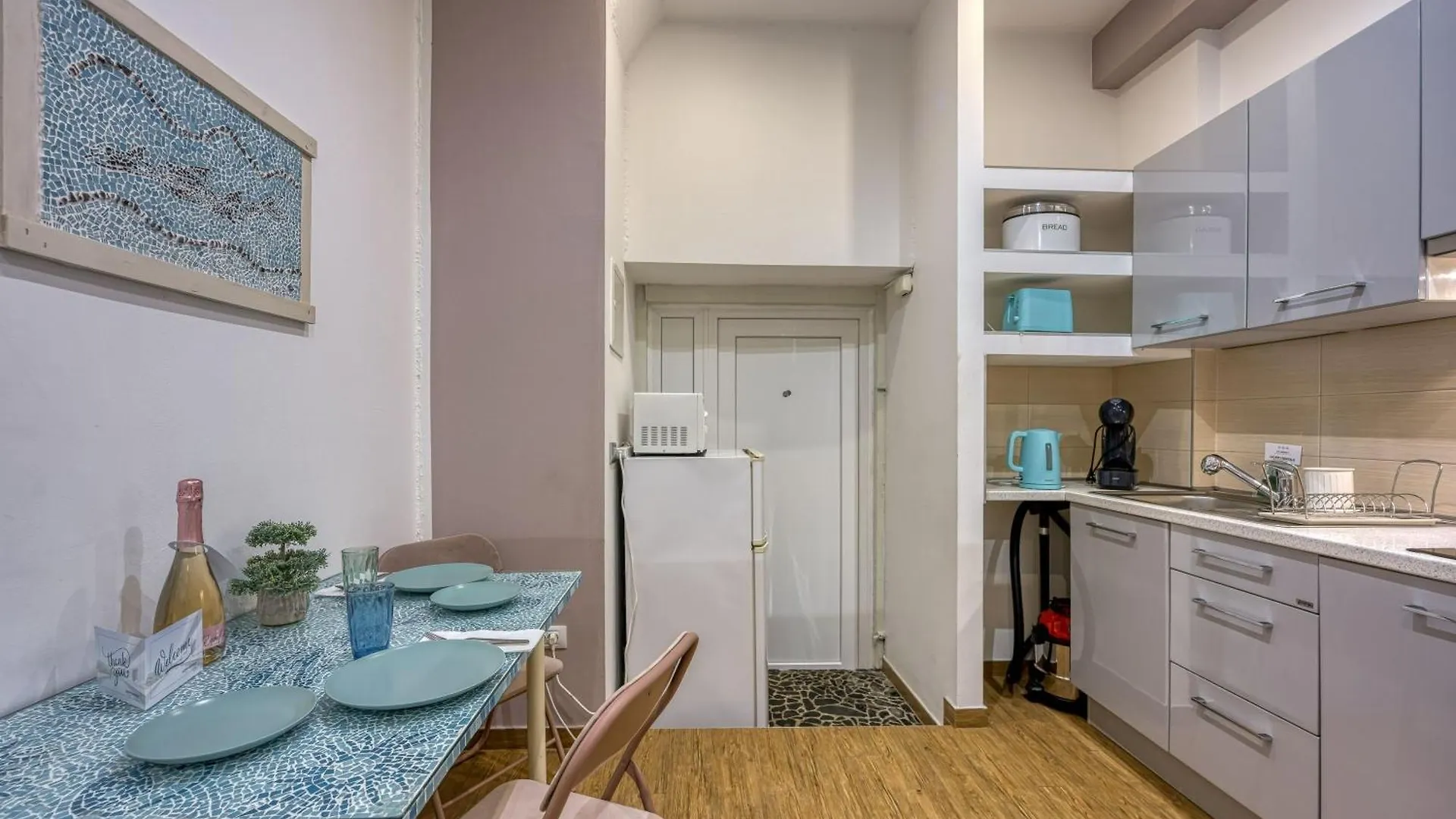 Pet Friendly Apartment - Happy Rentals Pula