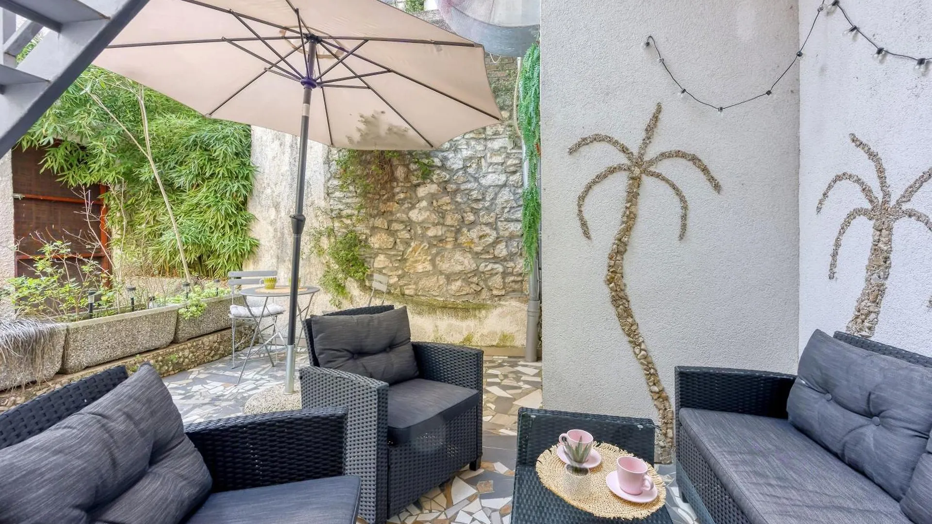 Pet Friendly Apartment - Happy Rentals Pula